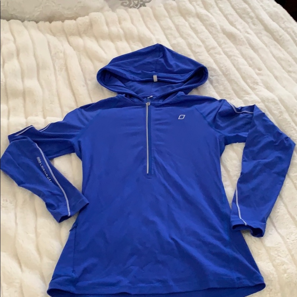 Lorna Jane Hoodie